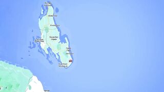 Занзибар самостоятельно Кизимкази пляж Мтенде тайные пещеры и легендарный дворец Синдбада