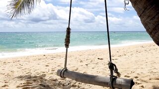 Bangtao Phuket 2025 - спокойный пляжный район обзор атмосферы жилья и инфраструктуры