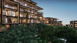 Bangtao Phuket 2025 - спокойный пляжный район обзор атмосферы жилья и инфраструктуры