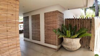 Bangtao Phuket 2025 - спокойный пляжный район обзор атмосферы жилья и инфраструктуры