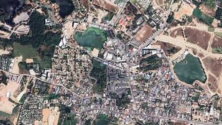 Bangtao Phuket 2025 - спокойный пляжный район обзор атмосферы жилья и инфраструктуры