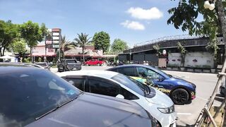 Bangtao Phuket 2025 - спокойный пляжный район обзор атмосферы жилья и инфраструктуры