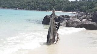 Thai 65 Sea Fishing Koh Samet морской выезд с местной командой за трофейной рыбой у острова