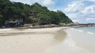 Thai 65 Sea Fishing Koh Samet морской выезд с местной командой за трофейной рыбой у острова