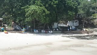 Thai 65 Sea Fishing Koh Samet морской выезд с местной командой за трофейной рыбой у острова