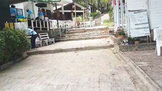 Thai 65 Sea Fishing Koh Samet морской выезд с местной командой за трофейной рыбой у острова