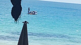 Thai 65 Sea Fishing Koh Samet морской выезд с местной командой за трофейной рыбой у острова