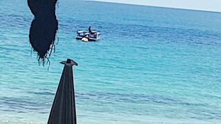 Thai 65 Sea Fishing Koh Samet морской выезд с местной командой за трофейной рыбой у острова