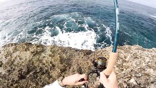 Cuba Fishing морская рыбалка на Кубе за океанскими трофеями у песчаных берегов Карибского моря