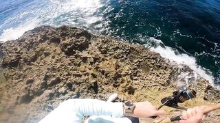 Cuba Fishing морская рыбалка на Кубе за океанскими трофеями у песчаных берегов Карибского моря