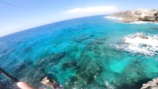 Cuba Fishing морская рыбалка на Кубе за океанскими трофеями у песчаных берегов Карибского моря