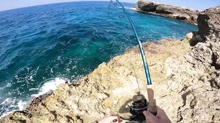 Cuba Fishing морская рыбалка на Кубе за океанскими трофеями у песчаных берегов Карибского моря