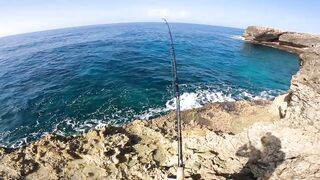 Cuba Fishing морская рыбалка на Кубе за океанскими трофеями у песчаных берегов Карибского моря