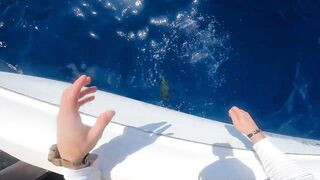 Cuba Fishing морская рыбалка на Кубе за океанскими трофеями у песчаных берегов Карибского моря