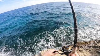 Cuba Fishing морская рыбалка на Кубе за океанскими трофеями у песчаных берегов Карибского моря
