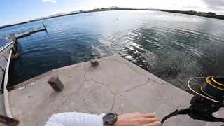 Cuba Fishing морская рыбалка на Кубе за океанскими трофеями у песчаных берегов Карибского моря