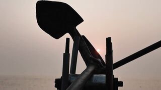 Глубинная морская рыбалка в Нячанге Вьетнам кальмары и queenfish на выезде в открытое море