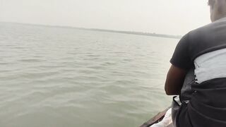 Sundarban Vidhyadhari River традиционная ловля vola mach gagra tangra и других речных рыб