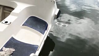 Bentota River Sri Lanka - guided fishing tour красный снэппер барракуда и увлекательная ловля на реке