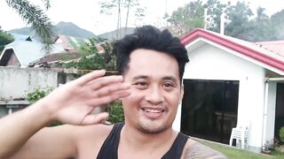 Fishing adventure в Cebu, тур с ALAC anglers формат catch and cook и готовка свежего улова