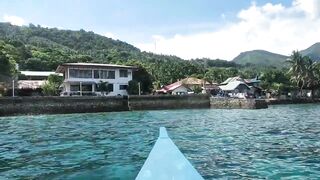 Fishing adventure в Cebu, тур с ALAC anglers формат catch and cook и готовка свежего улова