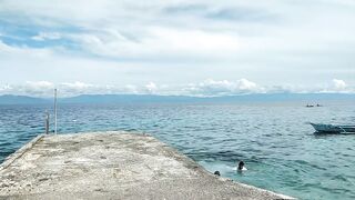 Fishing adventure в Cebu, тур с ALAC anglers формат catch and cook и готовка свежего улова