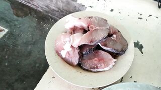 Fishing adventure в Cebu, тур с ALAC anglers формат catch and cook и готовка свежего улова
