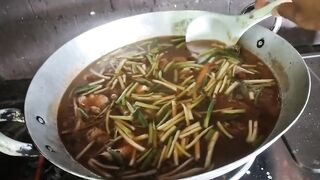 Fishing adventure в Cebu, тур с ALAC anglers формат catch and cook и готовка свежего улова