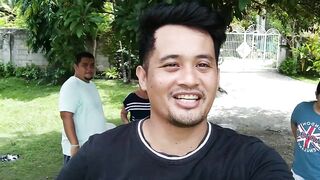 Fishing adventure в Cebu, тур с ALAC anglers формат catch and cook и готовка свежего улова