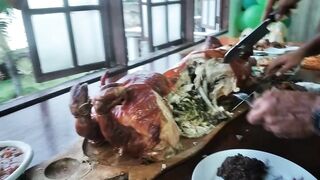 Fishing adventure в Cebu, тур с ALAC anglers формат catch and cook и готовка свежего улова