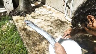 Fishing adventure в Cebu, тур с ALAC anglers формат catch and cook и готовка свежего улова