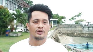 Fishing adventure в Cebu, тур с ALAC anglers формат catch and cook и готовка свежего улова