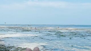 Zanzibar Kiwengwa Beach обзор популярного пляжа Танзании цены инфраструктура и стоит ли ехать сюда с лодкой