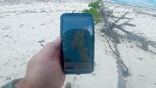 Zanzibar Kiwengwa Beach обзор популярного пляжа Танзании цены инфраструктура и стоит ли ехать сюда с лодкой