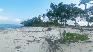 Zanzibar Kiwengwa Beach обзор популярного пляжа Танзании цены инфраструктура и стоит ли ехать сюда с лодкой