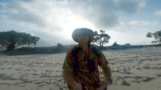 Zanzibar Kiwengwa Beach обзор популярного пляжа Танзании цены инфраструктура и стоит ли ехать сюда с лодкой