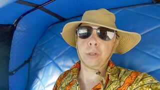 Zanzibar Kiwengwa Beach обзор популярного пляжа Танзании цены инфраструктура и стоит ли ехать сюда с лодкой