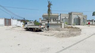 Zanzibar Kiwengwa Beach обзор популярного пляжа Танзании цены инфраструктура и стоит ли ехать сюда с лодкой