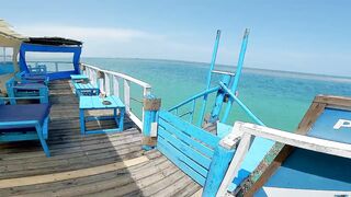 Zanzibar Kiwengwa Beach обзор популярного пляжа Танзании цены инфраструктура и стоит ли ехать сюда с лодкой