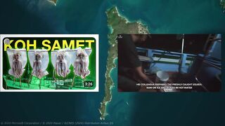 Koh Samet гид для новичков первый визит как сэкономить деньги и время и где тут лучше ловить рыбу