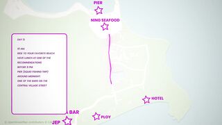 Koh Samet гид для новичков первый визит как сэкономить деньги и время и где тут лучше ловить рыбу