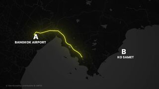 Koh Samet гид для новичков первый визит как сэкономить деньги и время и где тут лучше ловить рыбу
