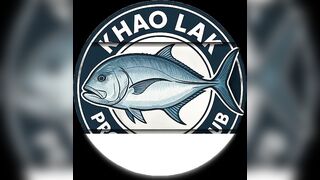 Эпическая морская рыбалка в Таиланде - GT Spanish mackerel тунец и груперы на топвотер и джиг