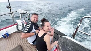 Морская рыбалка на Пхукете у острова Рача троллинг и первые выезды на местный риф