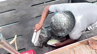 Морская рыбалка на Пхукете у острова Рача троллинг и первые выезды на местный риф