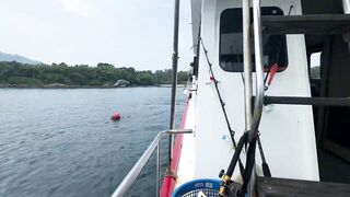 Морская рыбалка на Пхукете у острова Рача троллинг и первые выезды на местный риф