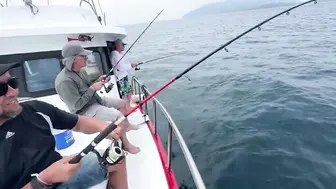 Островной выход к рифам у Пхукета на Андаманском море