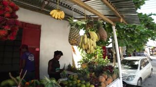 Занзибар 2021 Джамбиани: лучшие пляжи отзывы путешественников цены и супермаркет на Paje