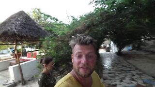 Занзибар 2021 Джамбиани: лучшие пляжи отзывы путешественников цены и супермаркет на Paje