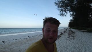 Занзибар 2021 Джамбиани: лучшие пляжи отзывы путешественников цены и супермаркет на Paje